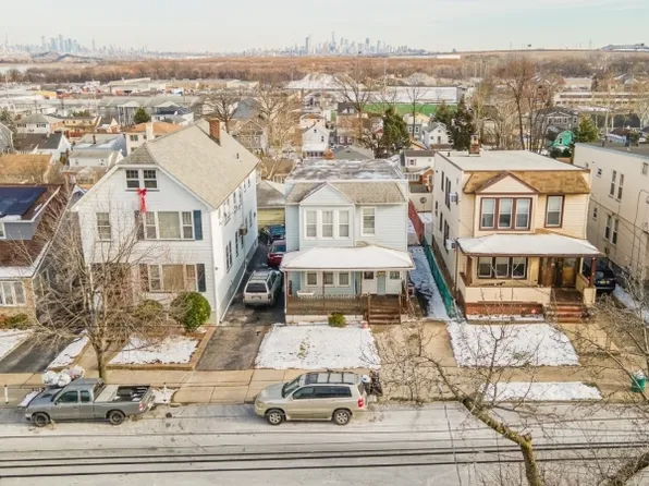 178 Davis Ave, Kearny Town, NJ 07032
