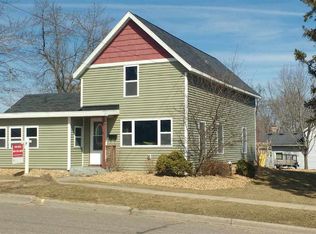 418 Seminary St, Lodi, WI 53555