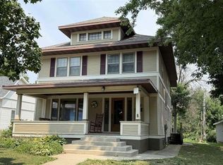 203 Locust St, Rolfe, IA 50581