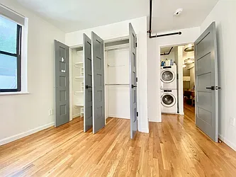 Rented by Zjama Realty Corp