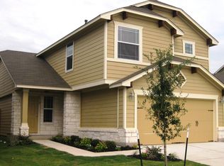 8512 Wood Stork Dr, Austin, TX 78729