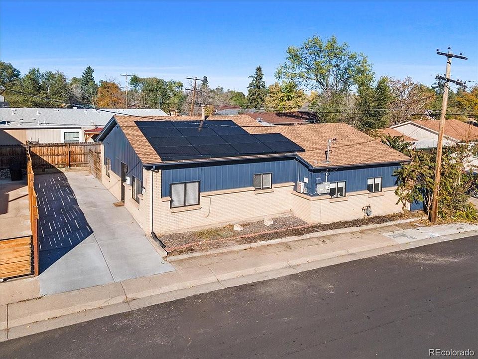 1st image of 4175 W Custer Place