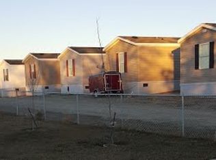 302 2nd Ave W, Grenora, ND 58845