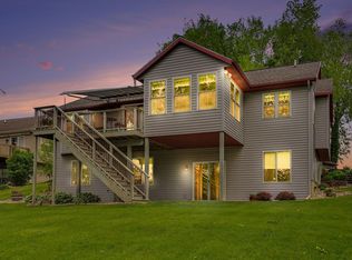 1818 Pratt Lk, Martin, MI 49070