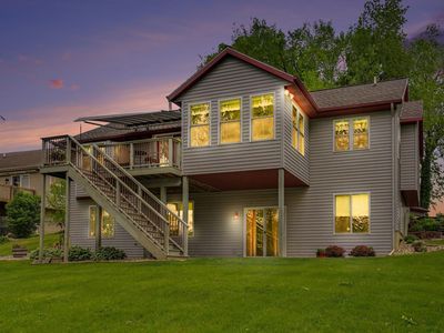 1818 Pratt Lk, Martin, MI, 49070