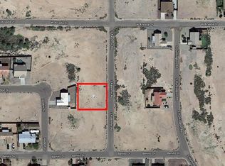 13536 S Kashmir Rd LOT 140, Arizona City, AZ 85123