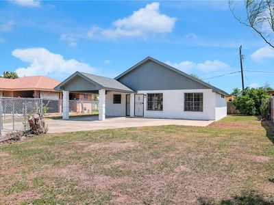 7100 E Comet Dr, Pharr, TX, 78577