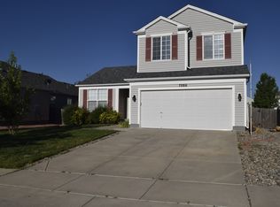 7086 Flowering Almond Dr, Colorado Springs, CO 80923