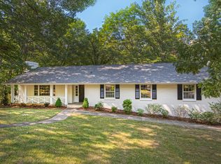 3803 Bosworth Dr SW, Roanoke, VA 24014