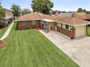 4829 Rye St, Metairie, LA 70006