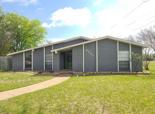 4721 Zanes Ct, Grand Prairie, TX 75052