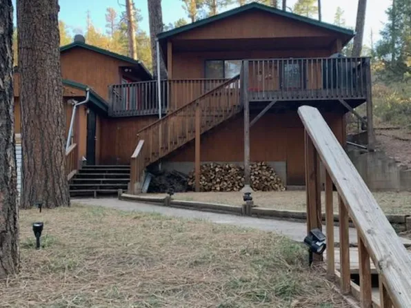 109 Bradley Dr, Ruidoso, NM 88345