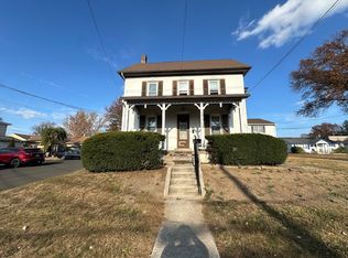 147 S 3rd St, Telford, PA 18969