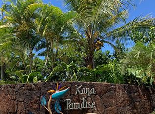 Ili Ili Rd LOT 232, Captain Cook, HI 96704