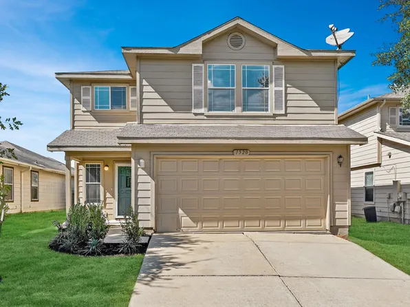 1520 Anise Dr, Austin, TX 78741