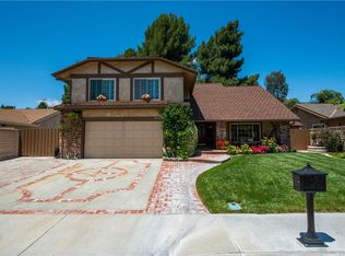 20733 Dan Ct, Santa Clarita, CA 91350
