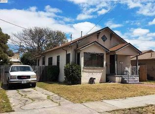 3323 Wall Ave, Richmond, CA 94804