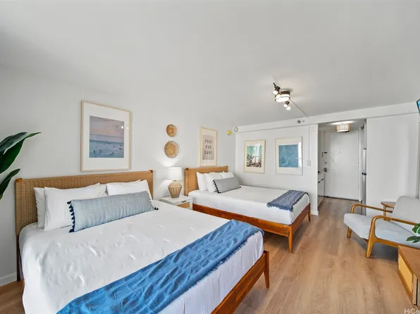445 Seaside Ave APT 708, Honolulu, HI 96815