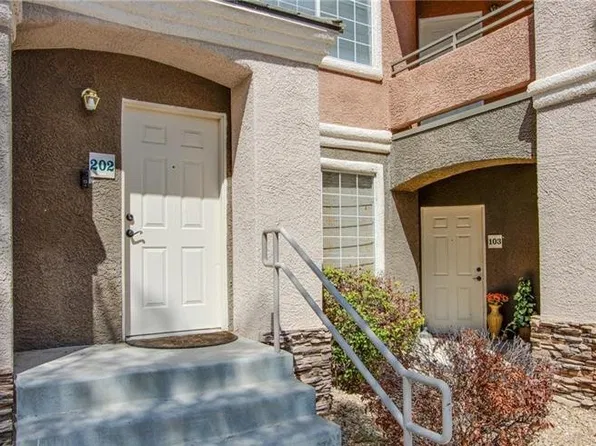 1505 Truett St Unit 202, Las Vegas, NV 89128