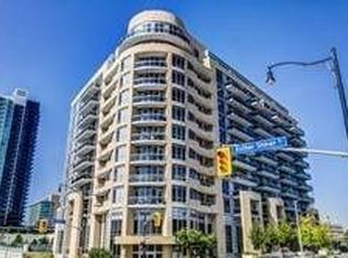 2756 Old Leslie St #419, Toronto, ON M2K 0E2