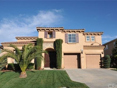 23396 Toronja Corte, Corona, CA, 92883
