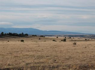 Turkey Ridge Rnch LOT 19, Walsenburg, CO 81089