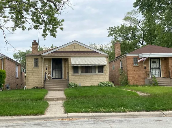 14213 S Wentworth Ave, Riverdale, IL 60827
