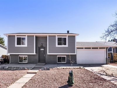 3800 S Quintero Circle, Aurora, CO, 80013