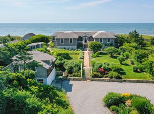 82 Dune Rd, Quogue, NY 11959