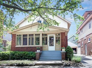 641 Giddings Ave SE, Grand Rapids, MI 49506