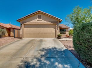 3026 W Silver Sage Ln, Phoenix, AZ 85083