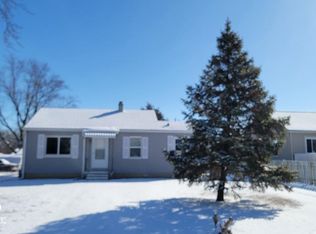 309 S Biltmore Ave, Indianapolis, IN