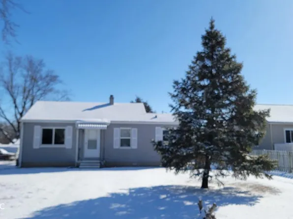 309 S Biltmore Ave, Indianapolis, IN 46241