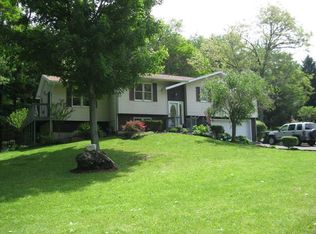 5209 Meadville Rd, Girard, PA 16417