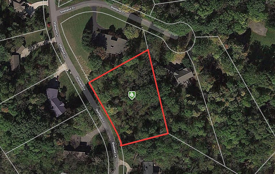 2nd image of 8915 Shetland Ln