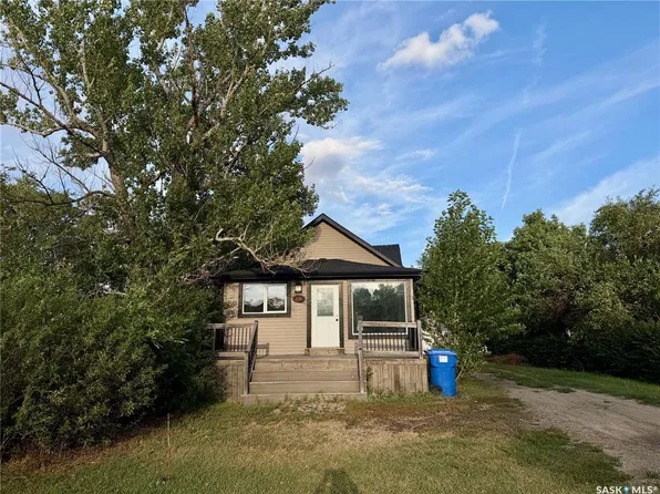 222 1st STREET, Lang, SK S0G 2W0