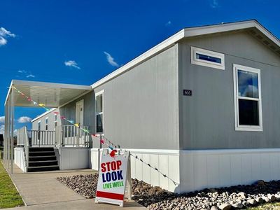 62650 LaSalle Road #805, Montrose, CO, 81401