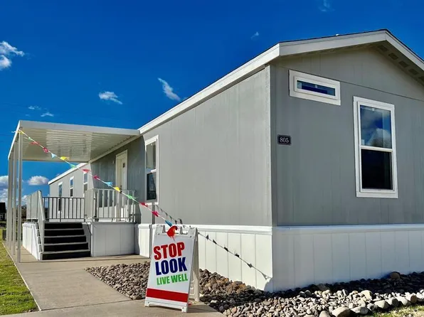 62650 LaSalle Road #805, Montrose, CO 81401