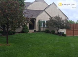 6431 W 145th St, Overland Park, KS 66223