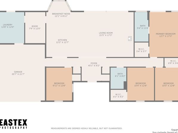 931 County Road 753, Nacogdoches, TX 75964