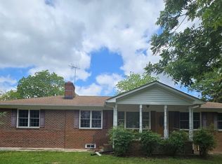 9220 Pole Run Rd, Disputanta, VA 23842
