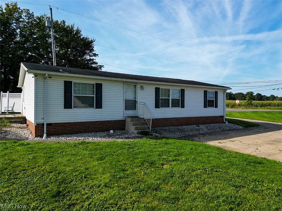 10820 Salem Warren Rd, Salem, OH 44460 MLS 4497969 Zillow