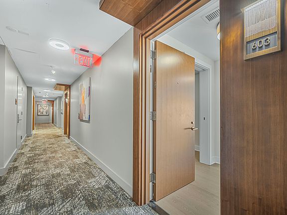 2nd image of 4960 Fairmont Ave APT 603