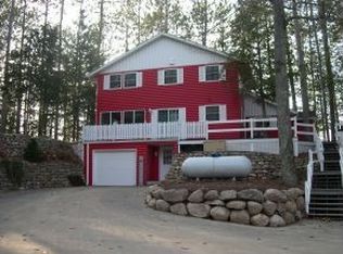 8985 Calm Bay Rd, Pickerel, WI 54465