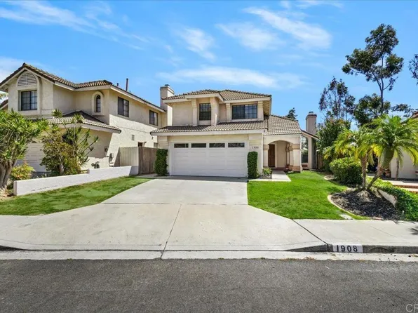1908 Clearbrook Dr, Chula Vista, CA 91913