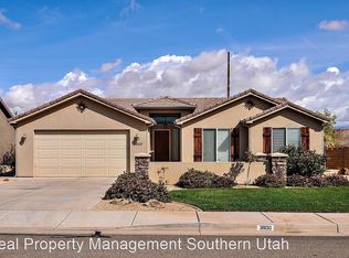 3900 Madison Ave, Santa Clara, UT 84765