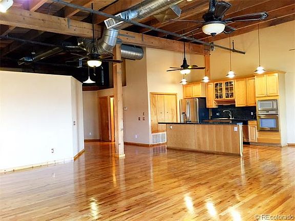 5th image of 1127 Auraria Pkwy Unit 603