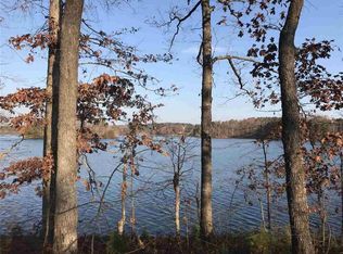 LOT Keowee Peninsula Keowee Pointe Dr LOT 7, Seneca, SC 29672