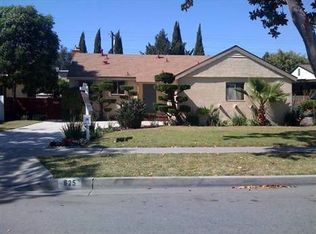 625 W Woodcrest Ave, Fullerton, CA 92832