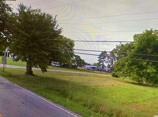 1103 Bluff Rd, Marion, SC 29571